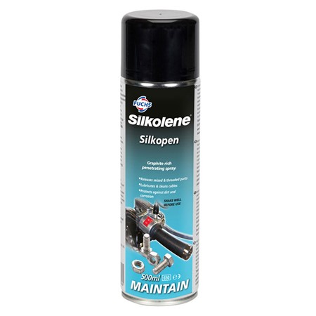 Silkolene Silkopen spray 500ml