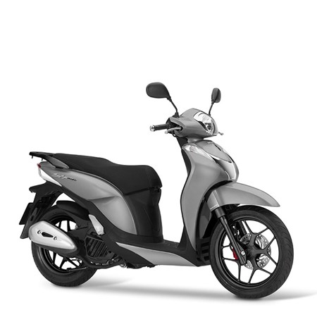 SH Mode 125 2019