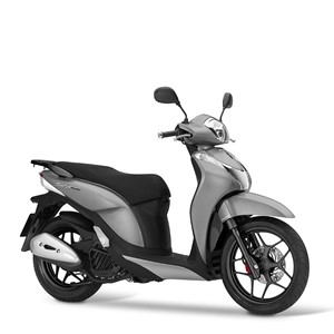 SH Mode 125 2019