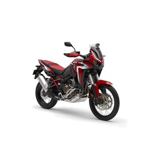 Honda CRF1100L Africa Twin