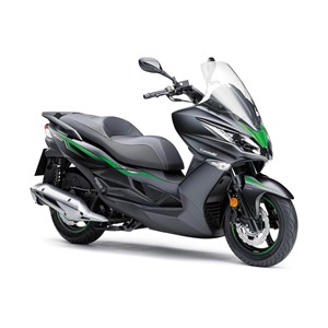 Kawasaki J125