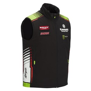 WSBK 2022 Vest (mann)