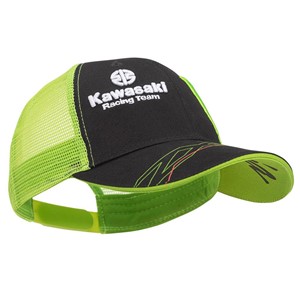 Kawasaki WSBK 2023 Caps (voksen)