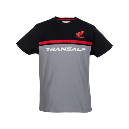 Honda T-Skjorte Tribute Transalp
