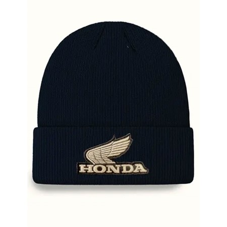 Honda Wing Lue Marineblå