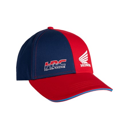 Honda HRC Racing Caps