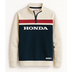Honda HTG Genser Tricolor