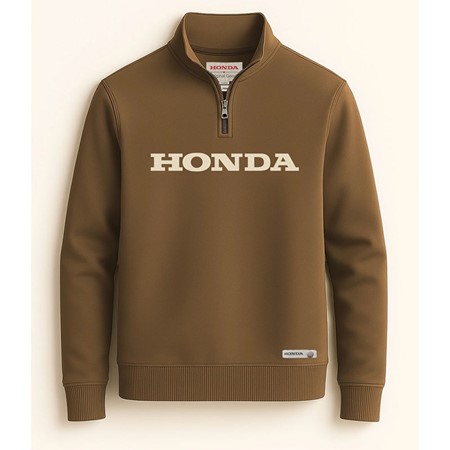 Honda HTG Genser Sand