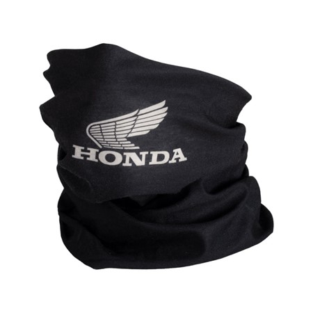 Honda Wing Hals, Svart