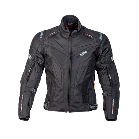Bullfighter Solo Jakke Black