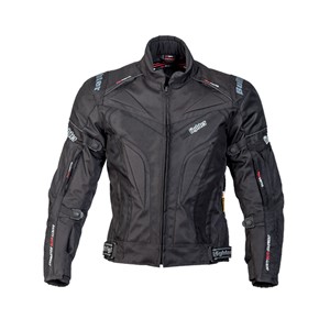 Bullfighter Solo Jakke Black