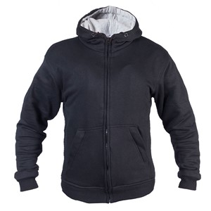 Bullfighter Viking Kevlar Hoody Black