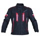 Bullfighter Action 3 Jakke Red