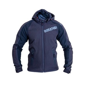 Bullfighter Brute Softshell Jakke