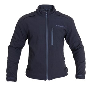 Bullfighter Softshell Jakke Sort