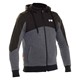 Richa Titan Core Hoodie Grey