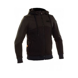 Richa Titan Core Hoodie Svart