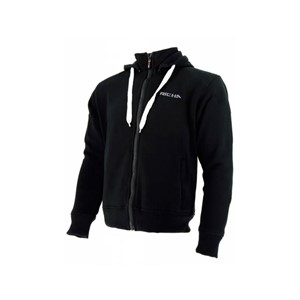 Richa Titan Hoodie Svart