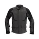 Richa Cyclone II Gore-Tex MC-Jakke Mørkegrå/Svart