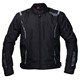 Bullfighter Action IV MC-Jakke Svart