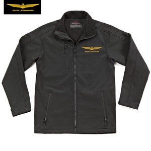 Goldwing Soft Shell Jacket, Ladies-S