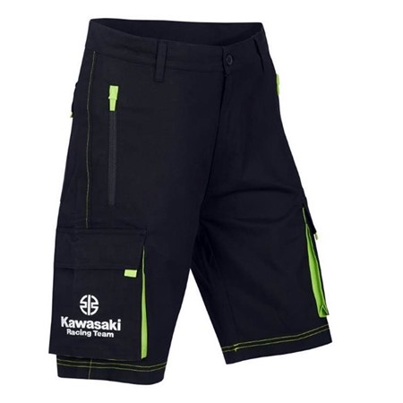 MXGP 2022 Bermuda shorts (mann)