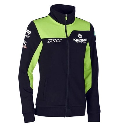 MXGP 2022 Genser (dame)