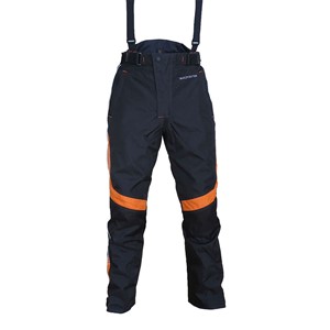 Bullfighter Hurricane Herre Regular Oransje