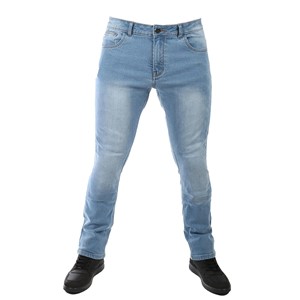Sweep Redneck Lys Blå Kevlar Jeans Lengde 34