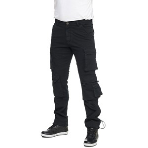 Sweep Black Jack Kevlar Jeans