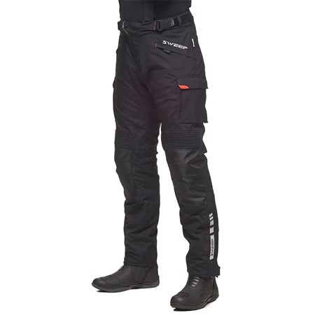 Sweep Challenger EVO Bukse Reg