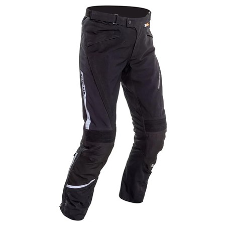 Richa Colorado 2 PRO Bukse Lang Svart