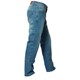Bullfighter Cobra Kevlar MC-Jeans Skyblå