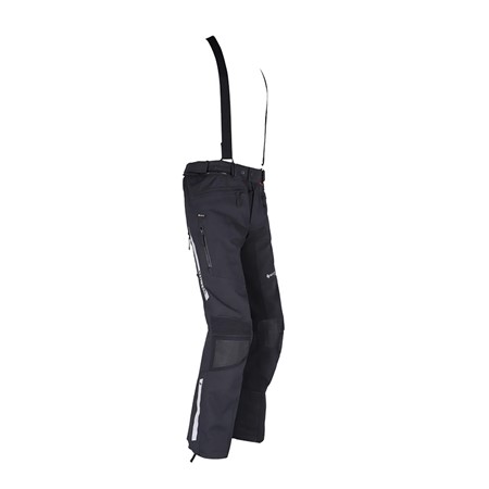 Richa Armada G-Tex Pro MC-Bukse Svart Reg.