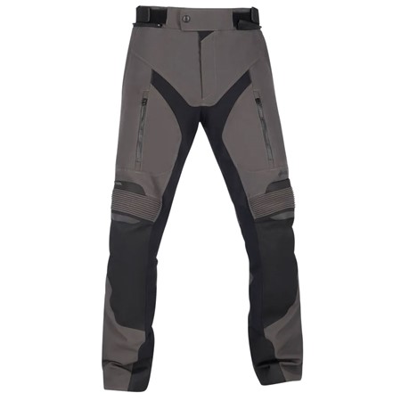 Richa Cyclone II Goretex MC-Bukse Mørkegrå