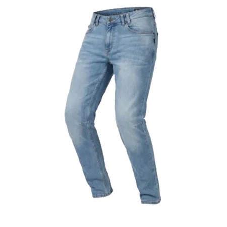 Richa Ragnar Kevlar Jeans Lyseblå
