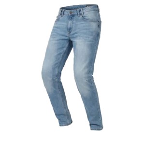 Richa Ragnar Kevlar Jeans Lyseblå