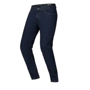 Richa Ragnar Kevlar Jeans Mørkeblå