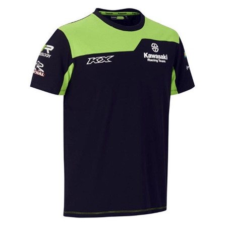 MXGP 2022 T-skjorte (mann)
