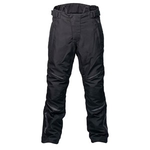 Bullfighter Hurricane II Bukse Unisex Kort Svart