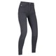 Richa Nora 2 Skinny Kevlar MC-Jeans Svart Lengde: 32