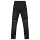 Richa Cyclone II GoreTex Dame MC-Bukse KORT Svart