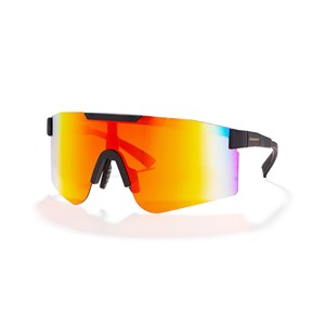 T2 Sunmask with Rainbow Mirror
