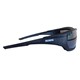 Bullfighter Solbrille Sort Ramme / Sort Glass