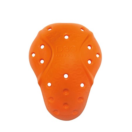 Richa D3O Shoulder Protector Set