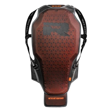 Richa D3O Ryggskinne / Backshield Level 2