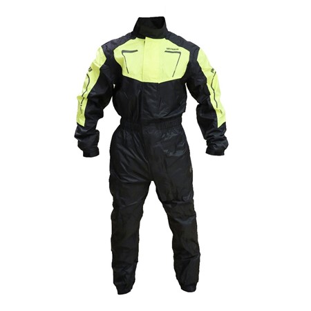 Bullfighter Regndress HEL Gul