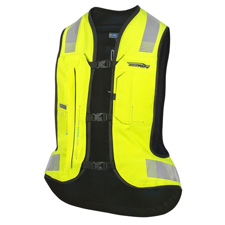 Helite Turtle 2 Electronic