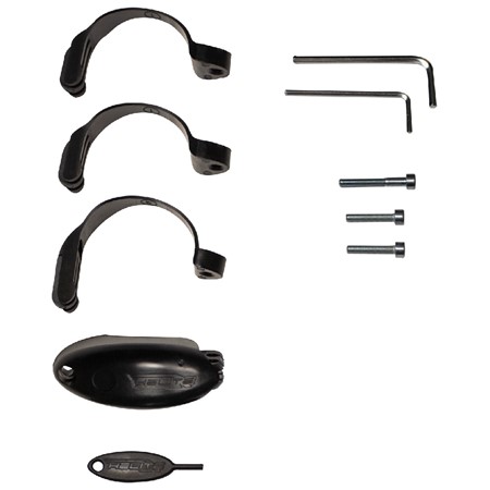 Helite Gaffelsensor for Electronic