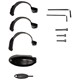 Helite Gaffelsensor for Electronic